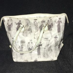 Lady bag